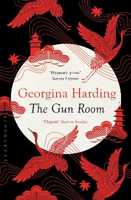 The Gun Room - Georgina Harding