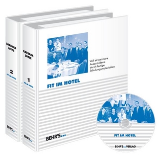 Fit im Hotel
