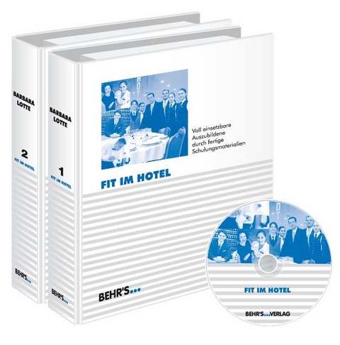 Fit im Hotel - Barbara Lotte
