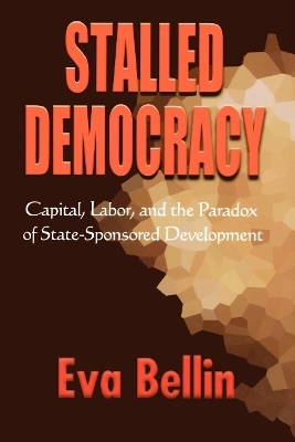 Stalled Democracy - Eva Bellin