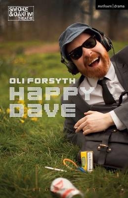Happy Dave - Oli Forsyth