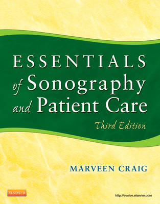 Essentials of Sonography and Patient Care