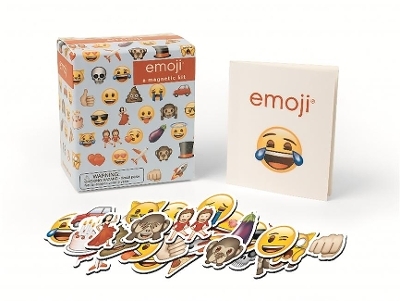 Emoji - Running Press