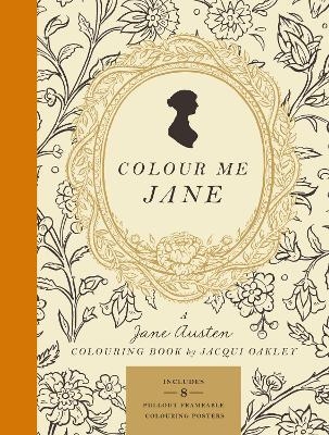 Colour Me Jane