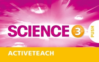 Science 3 Active Teach