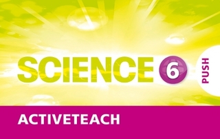 Science 6 Active Teach