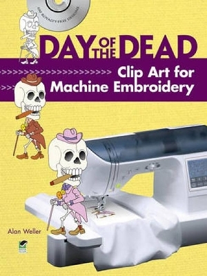 Day of the Dead - Alan Weller