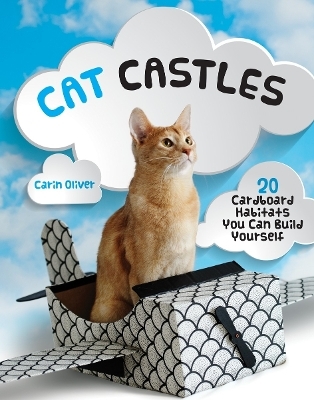 Cat Castles - Carin Oliver