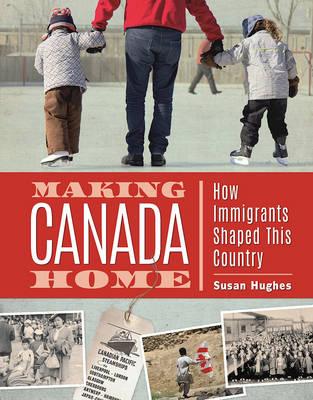 Making Canada Home
