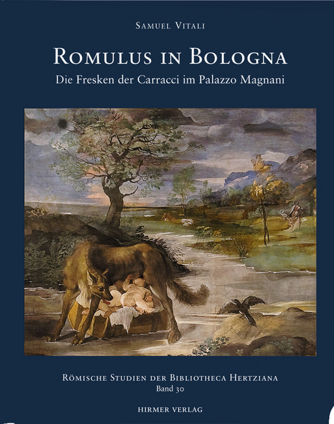 Romulus in Bologna - Samuel Vitali