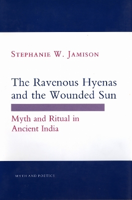 The Ravenous Hyenas and the Wounded Sun