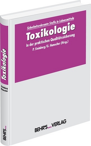 Toxikologie