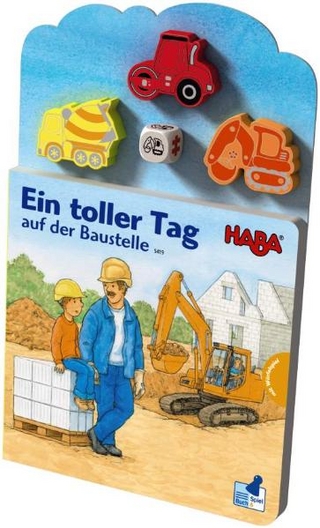 Ein toller Tag auf der Baustelle