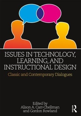 Issues in Technology, Learning, and Instructional Design - 