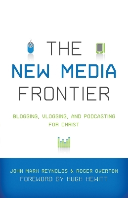 The New Media Frontier - 
