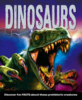 Dinosaurs - Hinkler Pty Ltd