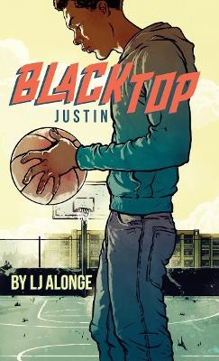 Justin #1 - Lj Alonge