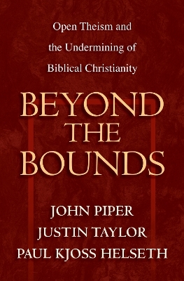 Beyond the Bounds - 