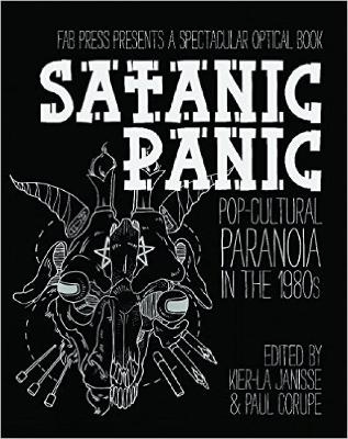 Satanic Panic - 