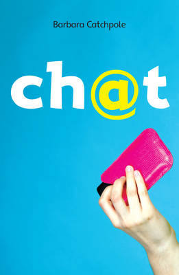 Ch@t -  Catchpole Barbara