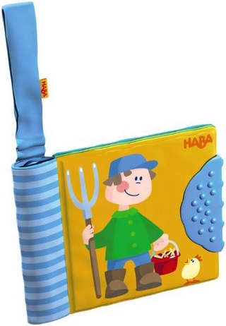 Buggy-Buch Bauernhof