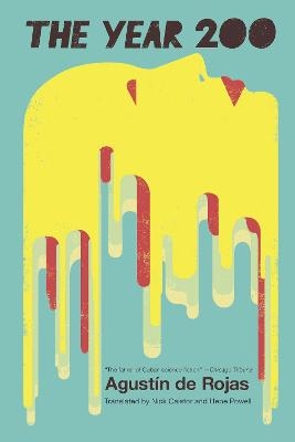 The Year 200 - Agustin De Rojas