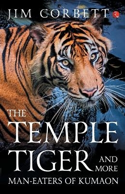The Temple Tiger