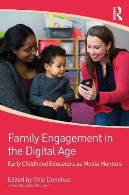 Family Engagement in the Digital Age - 