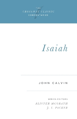 Isaiah - John Calvin