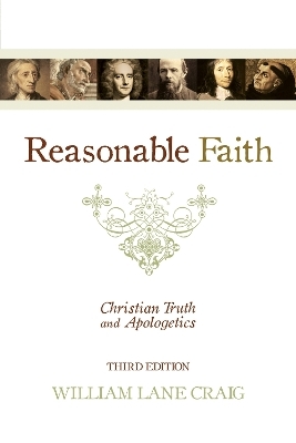 Reasonable Faith - William Lane Craig