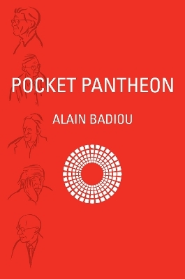 Pocket Pantheon