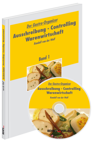 Ausschreibung, Controlling und Warenwirtschaft