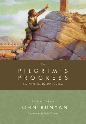 The Pilgrim's Progress - John Bunyan
