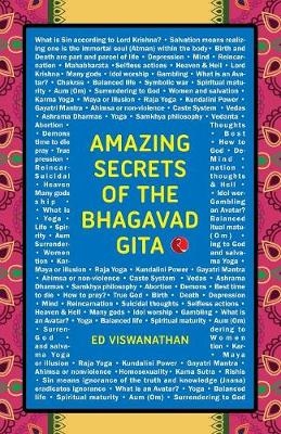 Amazing Secrets of the Bhagavad Gita