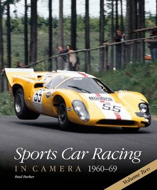 Sports Car Racing in Camera, 1960-69