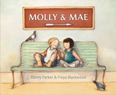 Molly and Mae - DANNY PARKER