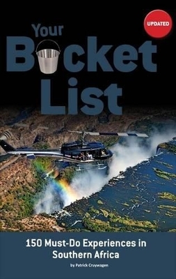 Your bucket list