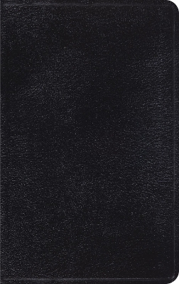 ESV Thinline Bible, Red Letter