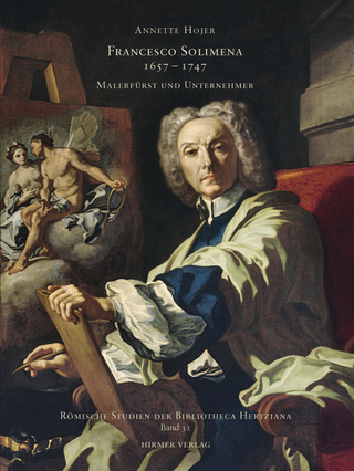 Francesco Solimena 1657–1747. Malerfürst und Unternehmer