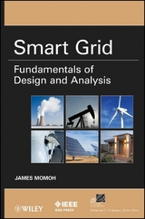 Smart Grid - James Momoh