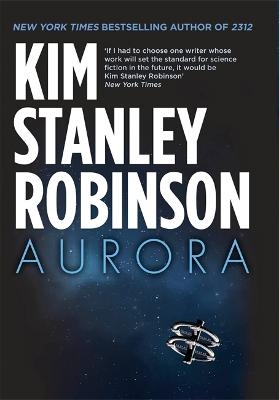 Aurora - Kim Stanley Robinson