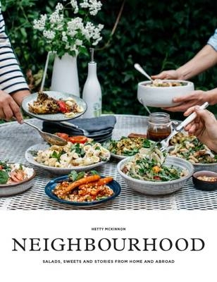Neighbourhood - Hetty Lui McKinnon