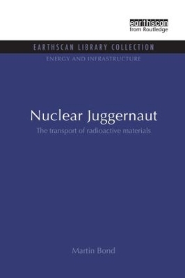 Nuclear Juggernaut