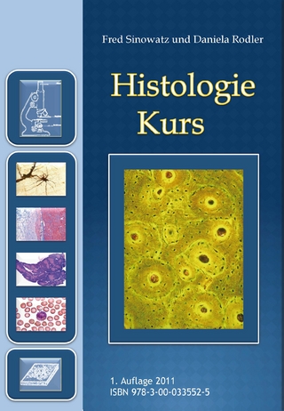 Histologie Kurs