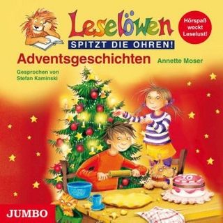 Adventsgeschichten