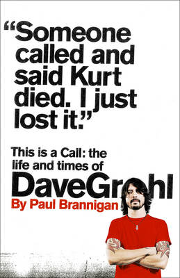 This is a Call - Paul Brannigan