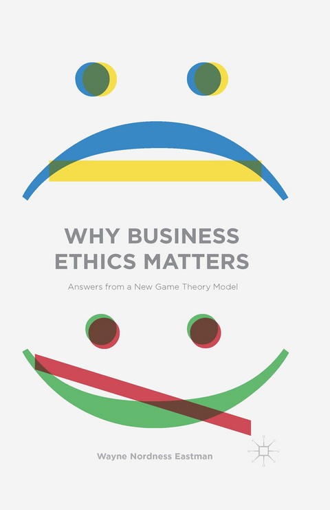 Why Business Ethics Matters - Wayne Nordness Eastman