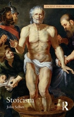 Stoicism - John Sellars