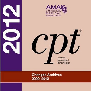 CPT Changes Archives 2000-2012