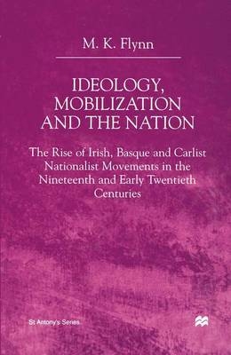 Ideology, Mobilization and the Nation - Na Na